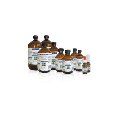 Micromed Vet Acqua d'argento colloidale 40 ppm  SPRAY 20 ml