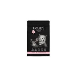 Dog's Love Umido Vegetale per cani 400 gr
