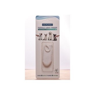 Ditale per Pulizia Denti Gatto