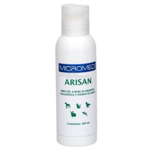 Micromed Arisan Gel