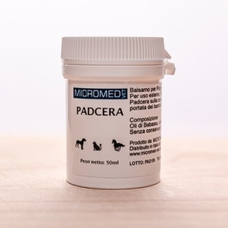 Micromed-VET Padcera Crema...