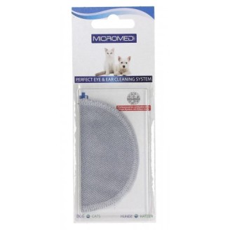 Micromed Vet  Pad Orecchie...