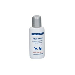 Micromed Vet Pristine...