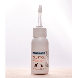 Micromed Clustol