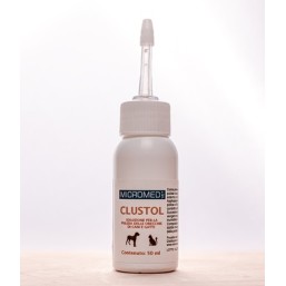 Micromed Vet Clustol...
