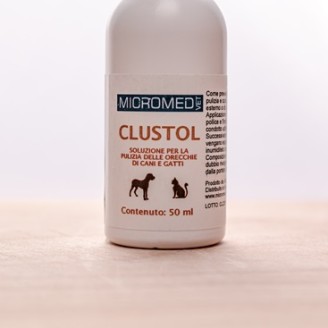 Micromed Clustol