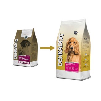 Denkadog Derma Protect 12.5...