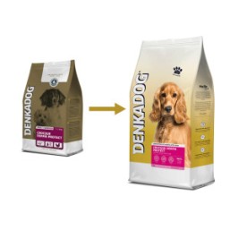 Denkadog Derma Protect 12.5...