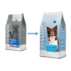 Denkadog Excellent Croc Mantenimento  2.5 kg