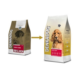 Denkadog  Joint Care Gluten...