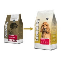 Denkadog  Joint Care Gluten...