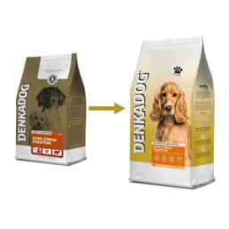 Denkadog Hypo Stress...