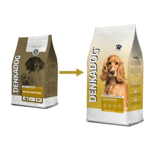 Denkadog MicroProtein 2.5 kg *Gluten Free*