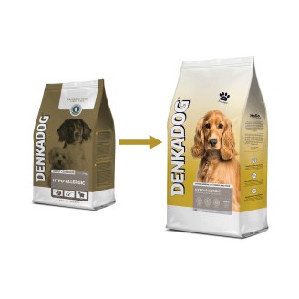 Denkadog Hypo Allergic...