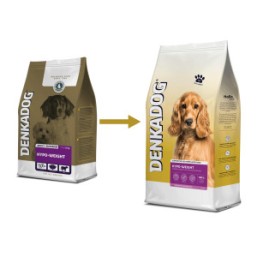 Denkadog Hypo Weight...