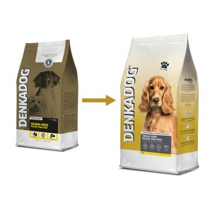 Denkadog MicroProtein 2 kg *Grain Free*