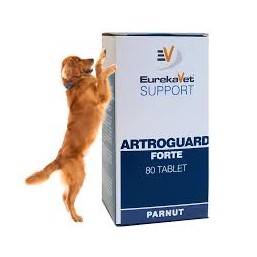Eurekavet Artroguard 80 cpr...