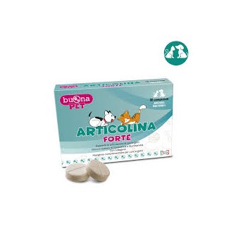 buona pet articolina forte
