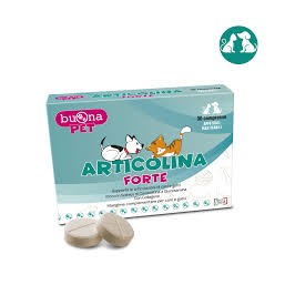 buona pet articolina forte