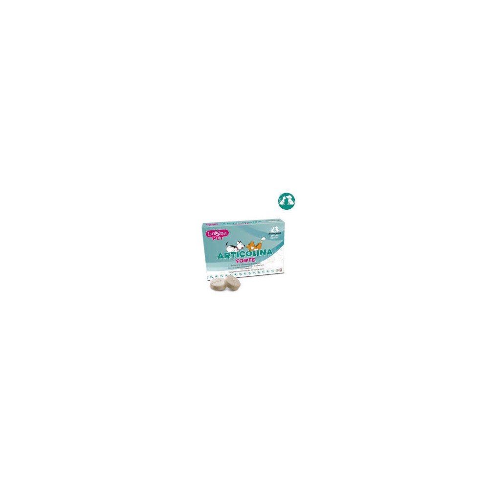 buona pet articolina forte