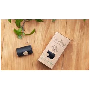 Sacchettini Igienici The Sustainable People 100% biodegradabili