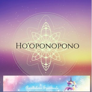Corso Ho'oponopono un dono per se stessi