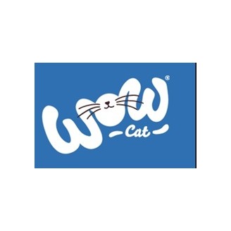 Wow Crocchette Salmone Grain Free Adulti 2 KG