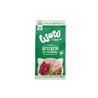 copy of cat's love huhn 85 gr
