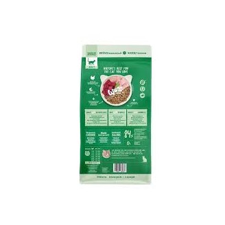 Wow Crocchette Pollo Grain Free Adulti 325 gr