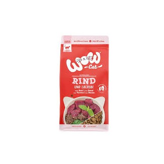 Wow Crocchette Manzo Grain Free Adulti 325 gr