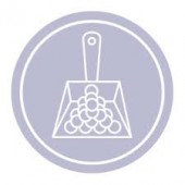 Lettiera AEquilibriavet Naturale Lavanda 10 LT per Gatti e Piccoli Roditori *Nuovo Formato*