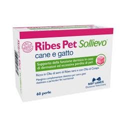 Nbf lanes ribes sollievo 30...