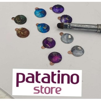 Adago Ciondolo  Piccolo...