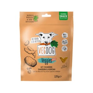 Vegdog DENTAL Sticks