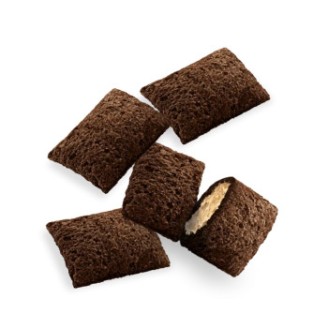 Wow crunchy snacks with Salmon 60 gr