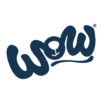 Wow 400 gr al Tacchino Monoproteico Grain Free