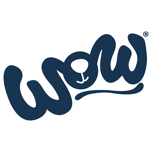 Wow 400 gr al Tacchino Monoproteico Grain Free