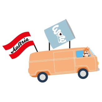 copy of Wow Adult Turkey with courgette150 gr