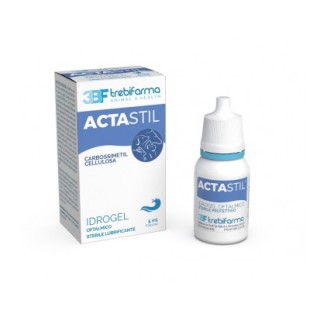 Trebifarma ActaStil Idrogel...