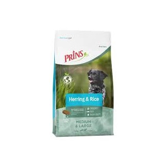 Prins 12 KG Idrolizzate...