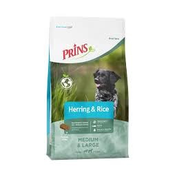 Prins 12 KG Idrolizzate...