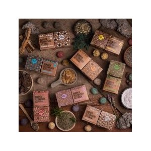 Sagrada Madre kit Pulizia Energetica