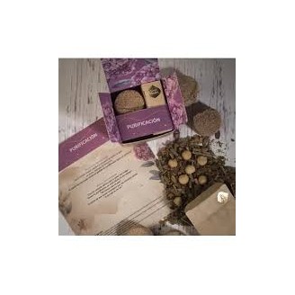 Sagrada Madre kit Pulizia Energetica