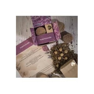 Sagrada Madre kit Pulizia Energetica