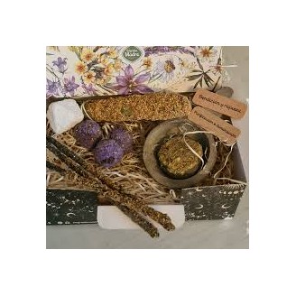 Sagrada Madre kit Pulizia Energetica