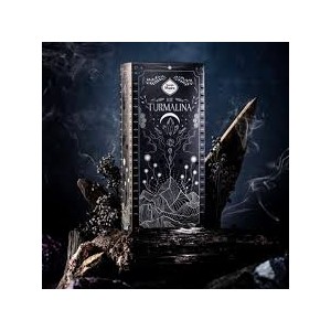 Sagrada Madre kit Tormalina Pulizia Energetica