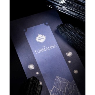 Sagrada Madre kit Tormalina Pulizia Energetica