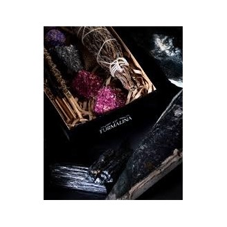 Sagrada Madre kit Tormalina Pulizia Energetica