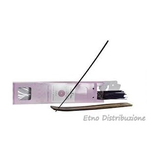 Porta Incenso in legno...