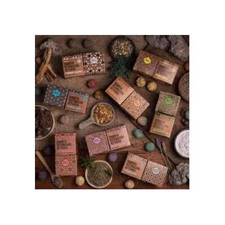 Sagrada Madre Humito Sagrado Armonia